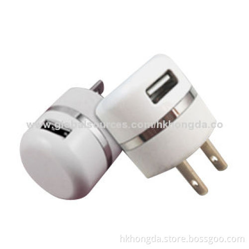 Super fast mobile phone charger for iPhone and iPad